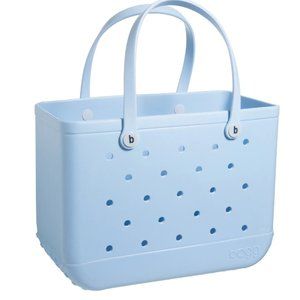 The Original Bogg Bag Carolina Blue